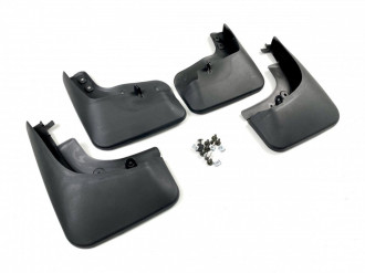 Бризковики (комплект 4 шт)