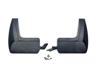 Бризковики передні (комплект) Volkswagen Xukey