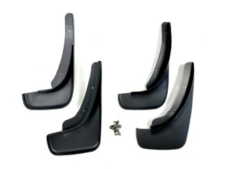 Бризковики (комплект 4 шт)