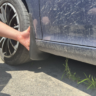 Бризковики (комплект 4 шт)