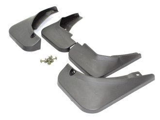 Бризковики (комплект 4 шт)