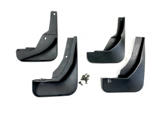 Бризковики (комплект 4 шт)