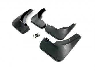 Бризковики (комплект 4 шт)