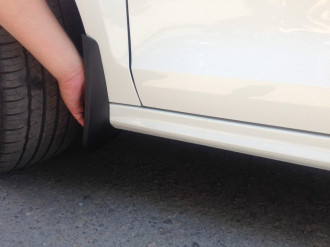 Бризковики (комплект 4 шт)