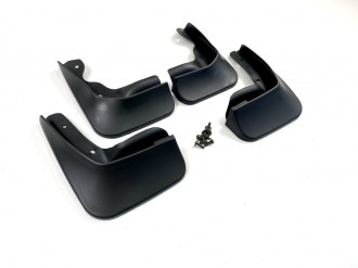 Бризковики (комплект 4 шт)