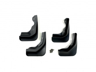 Бризковики (комплект 4 шт)