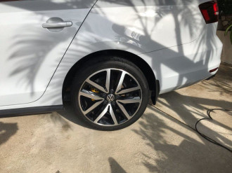 Бризковики (комплект 4 шт)