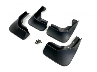 Бризковики (комплект 4 шт)