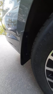 Бризковики (комплект 4 шт)