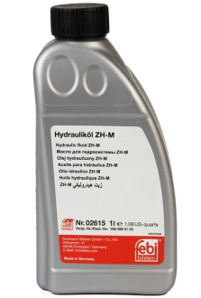 Олива гідравлічна Febi MB ZH-M