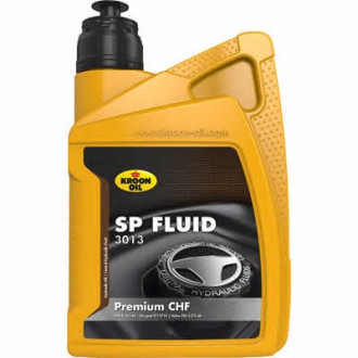 Олива гідравлічна Kroon oil Sp Fluid 3013
