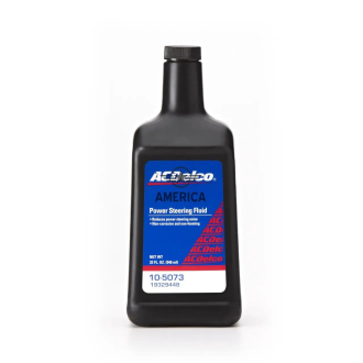 Олива гідравлічна AC Delco AC Delco POWER STEERING FLUID
