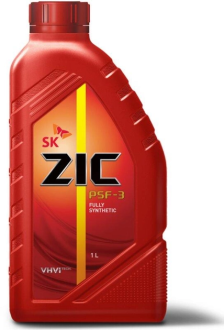Рідина ГПК ZIC PSF-3