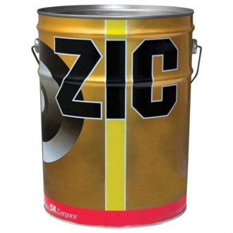 Олива гідравлічна ZIC SK SUPERGEAR EP220