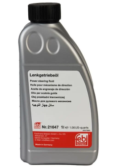 Олива гідравлічна Febi Hydraulic Fluid