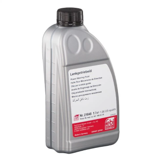 Олива гідравлічна Febi Power steering fluid