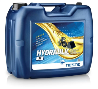 Олива гідравлічна Neste Hydraulic 32
