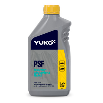 Рідина ГПК YUKO PSF