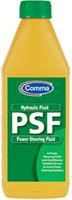 Олива гідравлічна Comma Power Steering Fluid