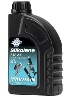 Олива вилочна FUCHS SILKOLENE RSF 2.5