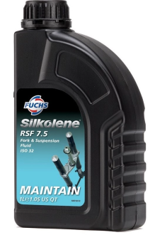 Олива вилочна FUCHS SILKOLENE RSF 7.5