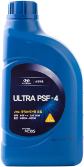 Олива гідравлічна Hyundai/Kia PSF-4