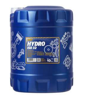 Mannol Hydro ISO 32