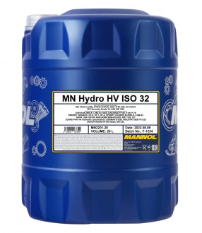 Mannol HV 32