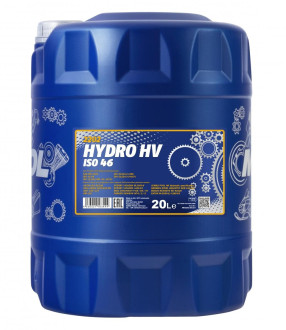 Mannol HV 46