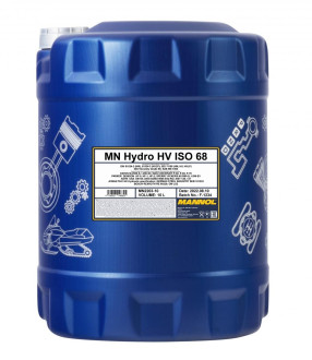 Mannol HV 68