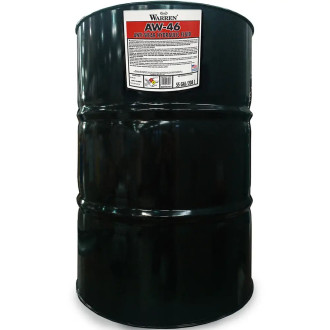 Олива гідравлічна Warren HYDRAULIC AW46