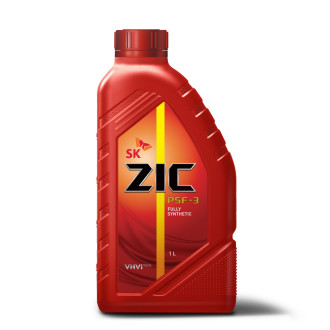 Олива гідравлічна ZIC PSF -3