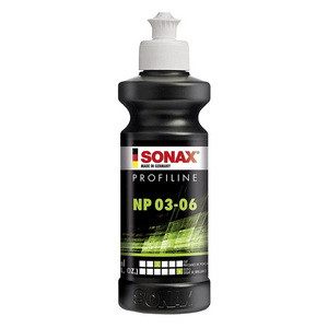 PROFILINE Nano Polish
