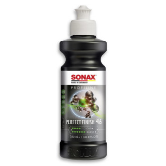 PROFILINE Perfect Finish