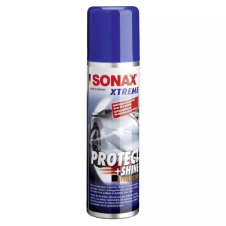 Xtreme Protect and Shine