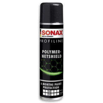 PROFILINE Polymer NetShield