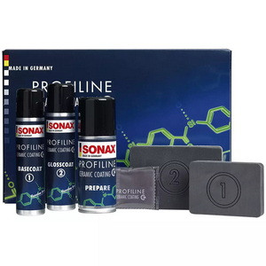 Profiline Ceramic Coating