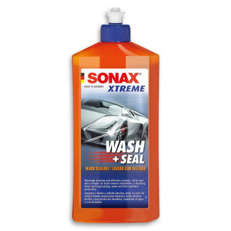XTREME Wash + Seal