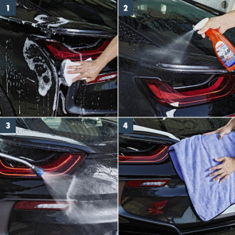 XTREME Spray + Seal
