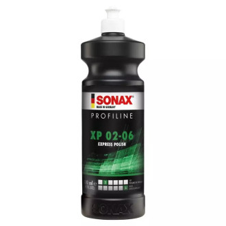 PROFILINE Express Polish