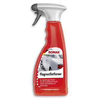 FlugrostEntferner