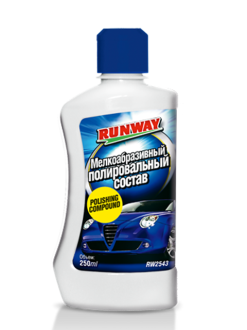 POLISHING COMPAUND