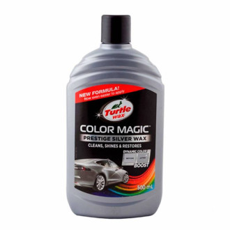 COLOR MAGIC SILVER EXTRA FILL