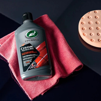 Hybrid Solutions Ceramic Polish & Wax