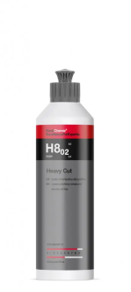 Heavy Cut 8.02