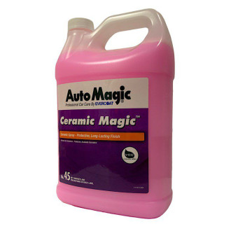 Ceramic Magic