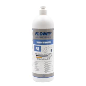 HARD CUT POLISH