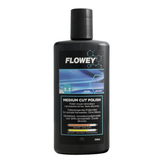 MEDIUM CUT POLISH