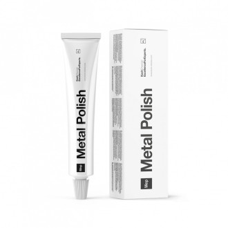 Metal Polish