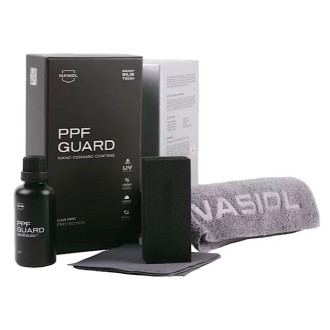 PPFGuard